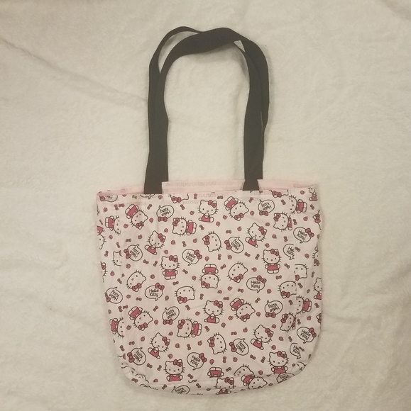 Hello Kitty Bag - Picture 2 of 4